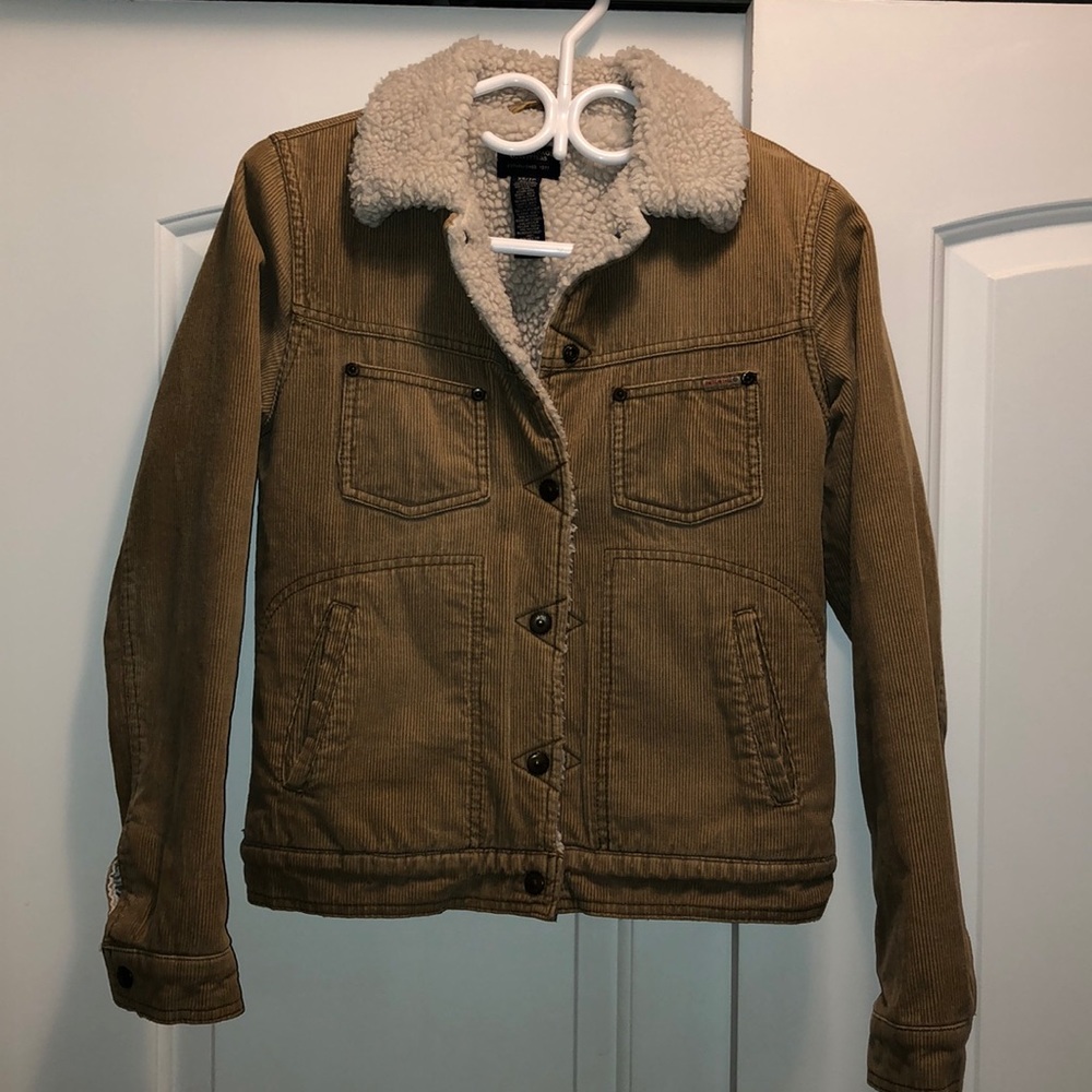 American eagle jacket - Picture 2 of 6